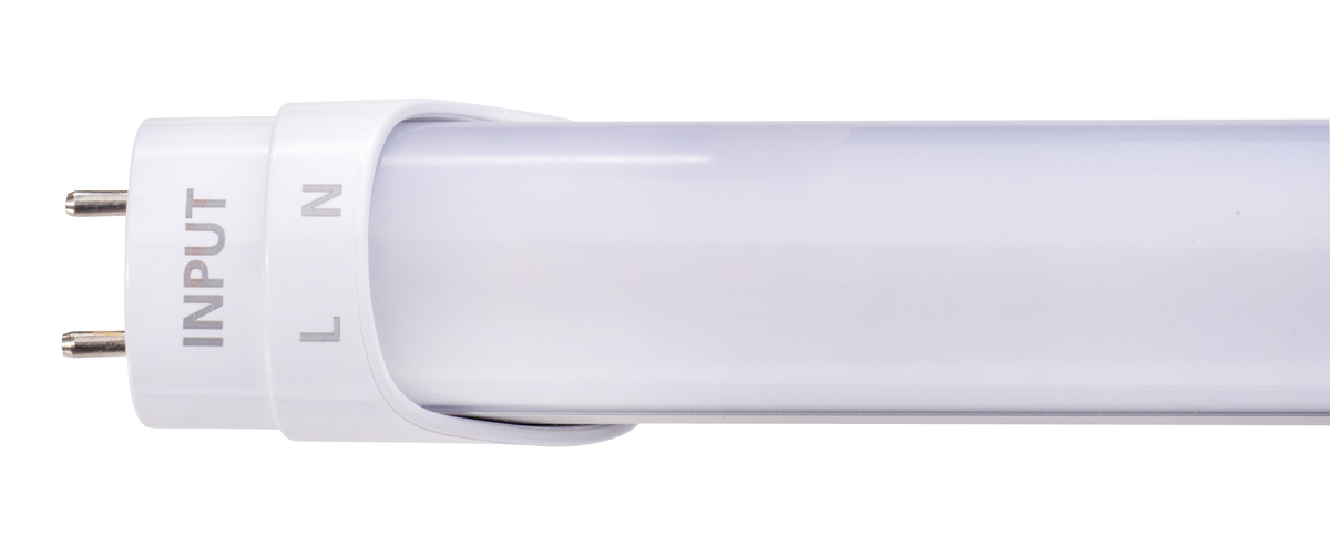 20PK 15W 4FT LED T8 TUBE TYPE B WITH EMERGENCY BATTERY BACKUP 5000K