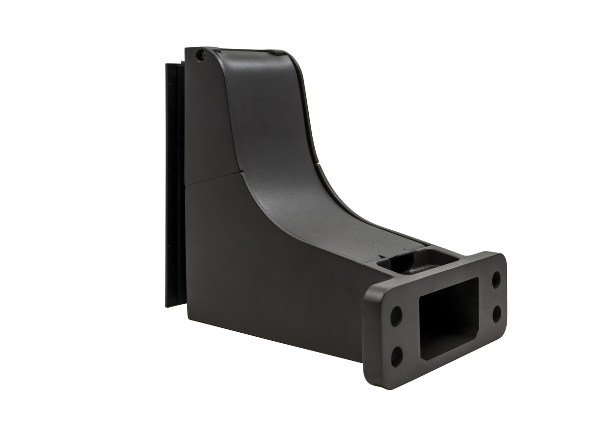 10PK FIXED POLE MOUNT FOR 150-480W AREA LIGHT PCS
