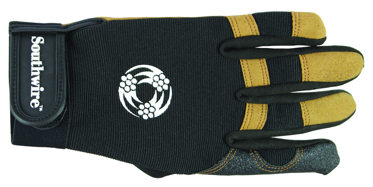 GLOVE1L ELECTRICIANS WORK GLOVES Southwire