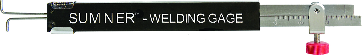 Welding Gage Imperial