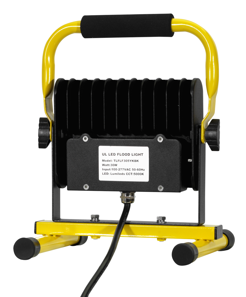 PROLIGHT SLIM SERIES 30W LED WORK LIGHT