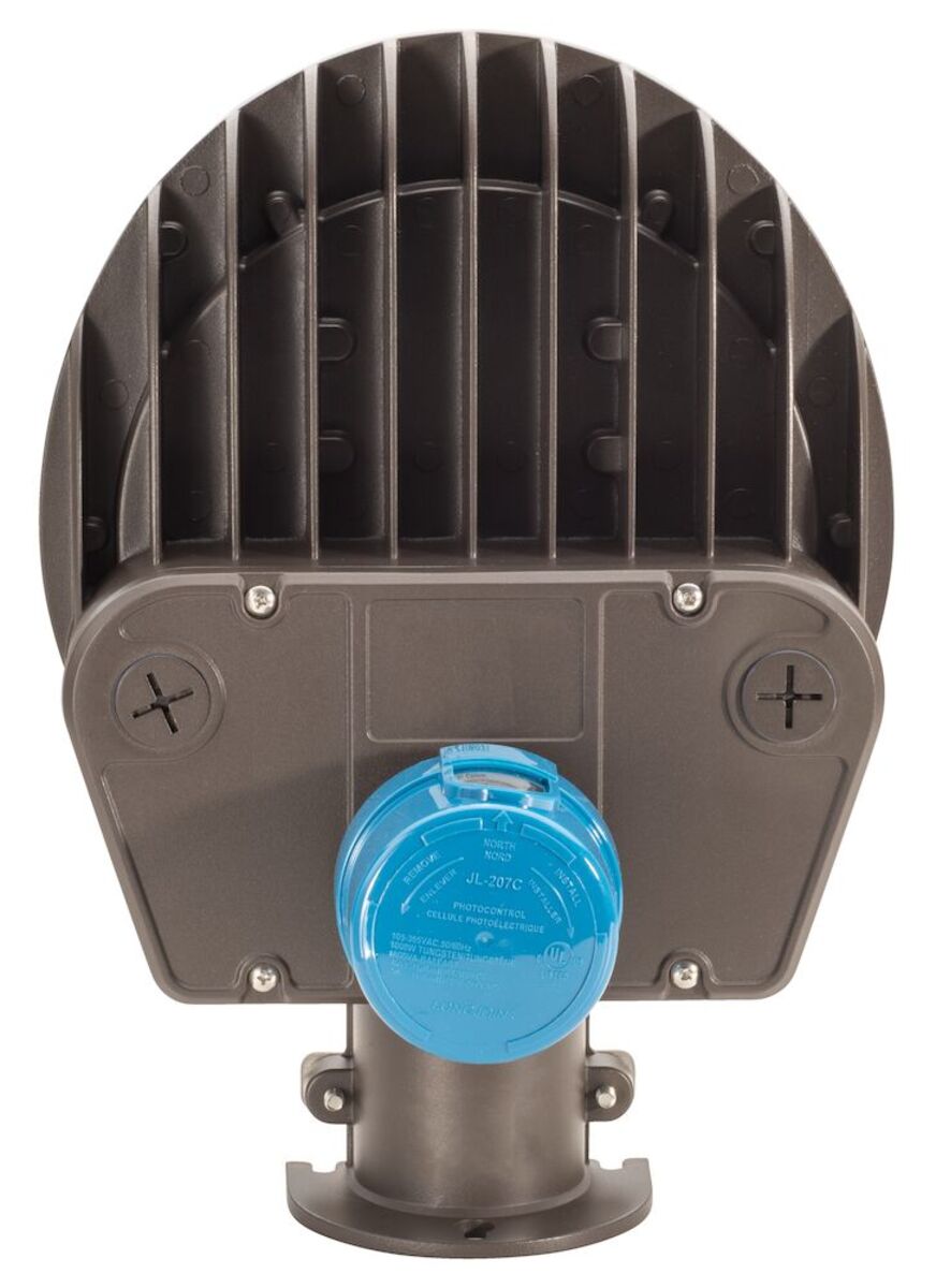 1PK 40W AREA LIGHT BZ