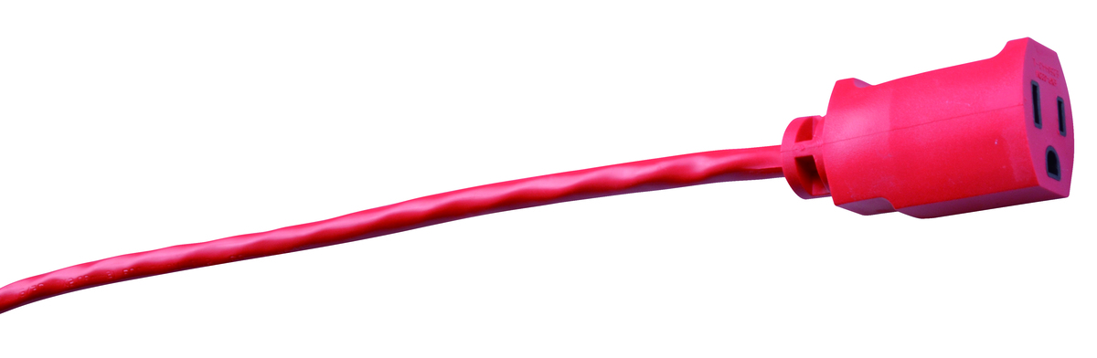 14/3 ALL-PURPOSE 50FT EXT CORD