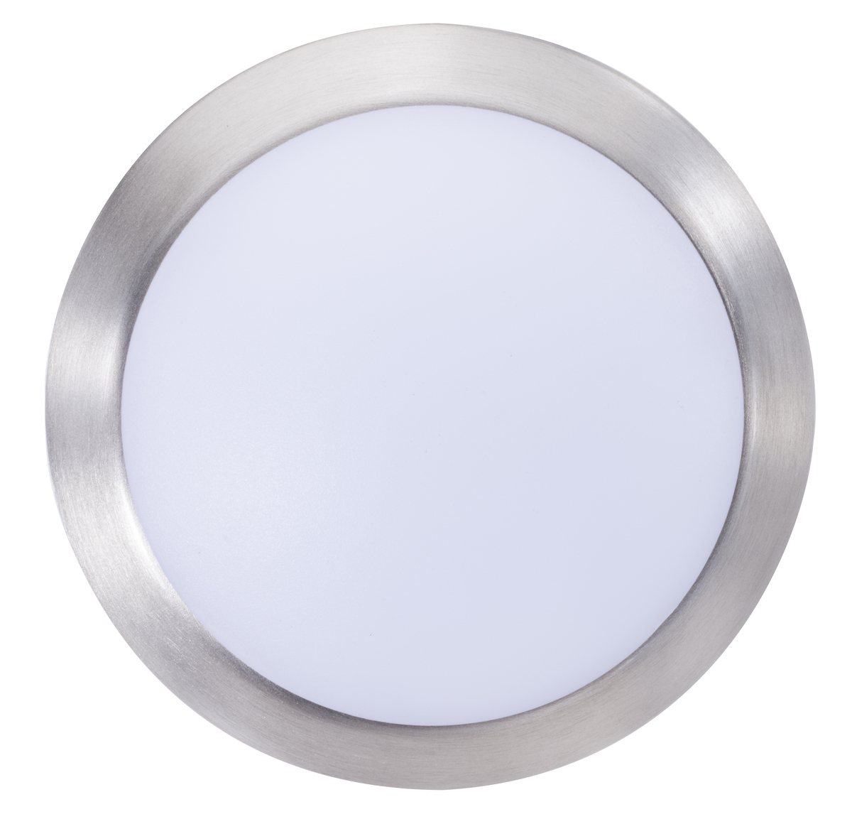 16PK 4" 8W CCT SELECT DISK LIGHT DIM 50KHr 580L 27/30/35/40/50K 90CRI