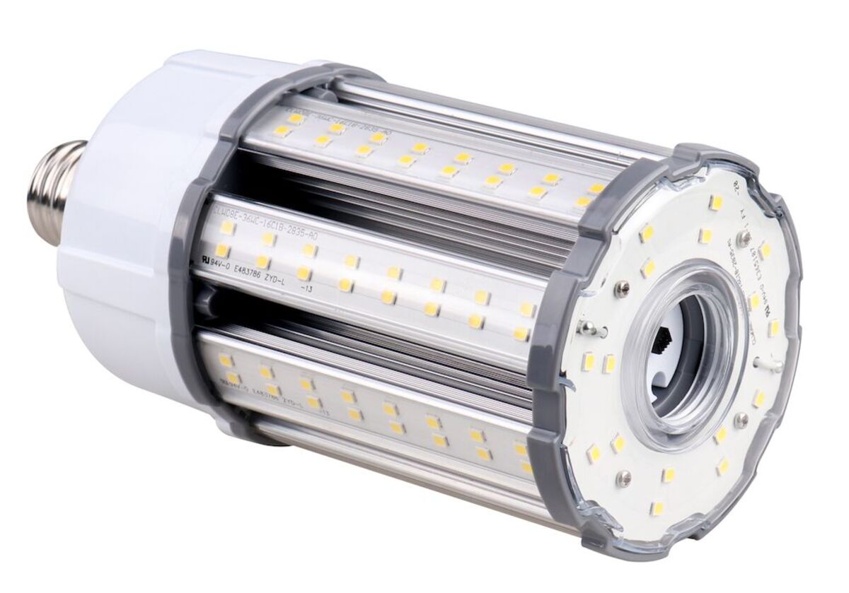 12PK 18/27/36W POWER SELECT E26 LPT 50K