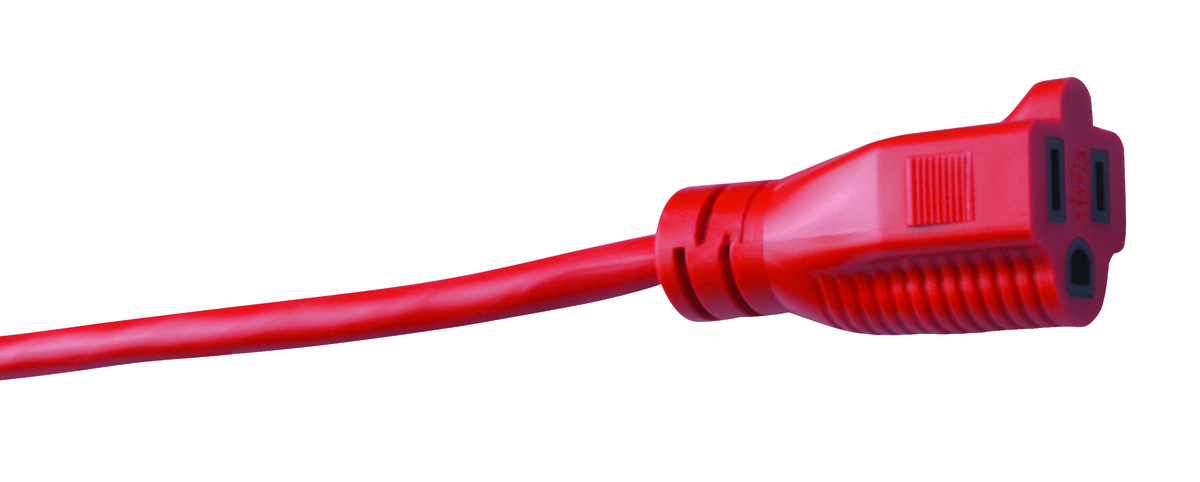 25' ALL PURPOSE EXTENSION CORD