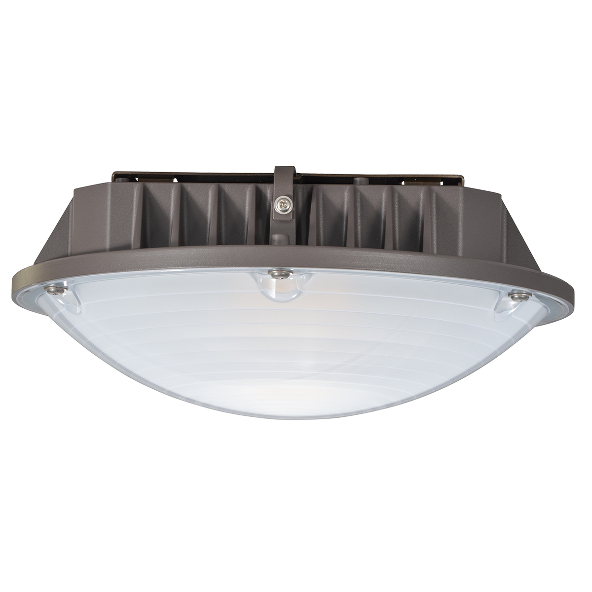 3PK 30/40/60W POWER&CCT SELECT CANOPY-BZ