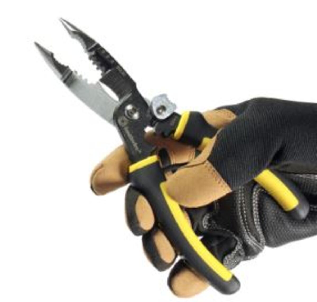 S5N1) 5-IN-1 MULTI-TOOL PLIERS REPLACES 58288140