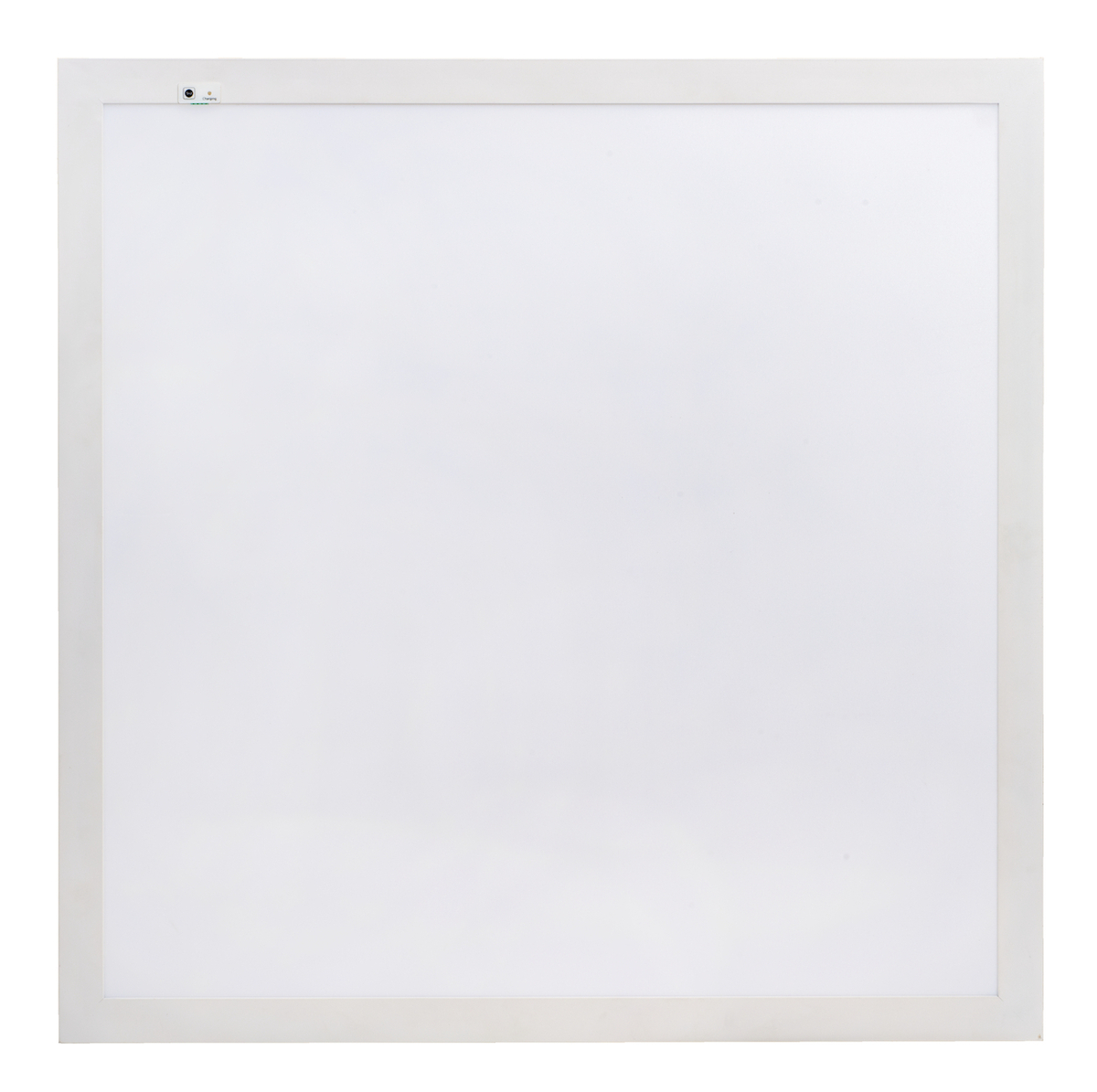 1PK 2x2 30W FLAT PANEL 3000K WITH EMERGENCY BATTERY BACKUP 50KHr 3300L