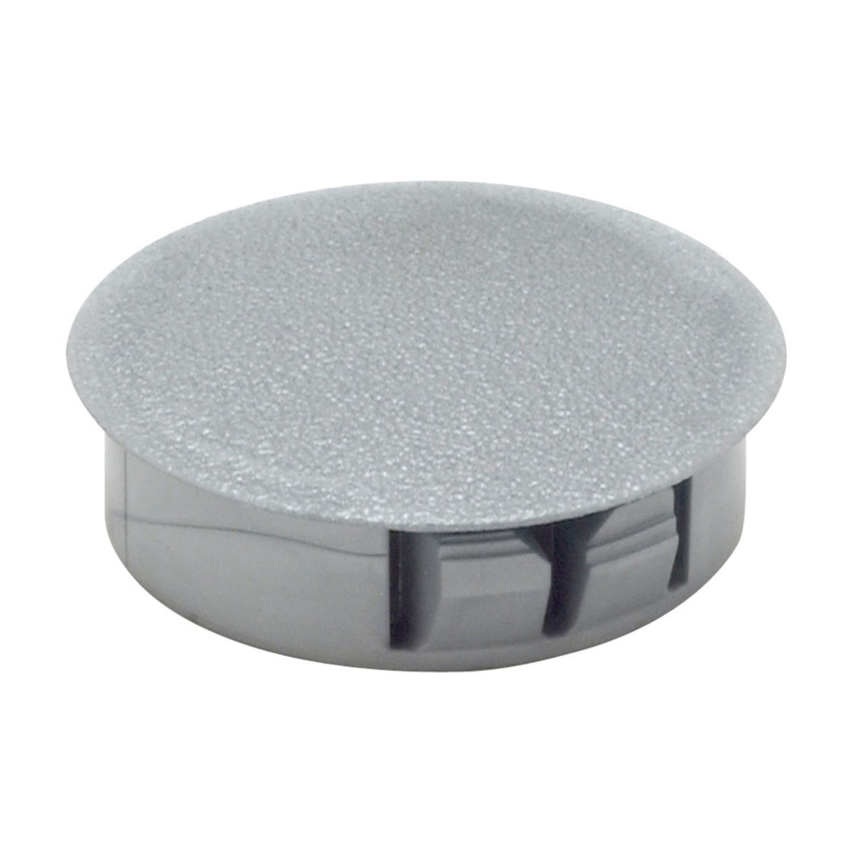 1" Knockout Seal, Snap-In - Nylon