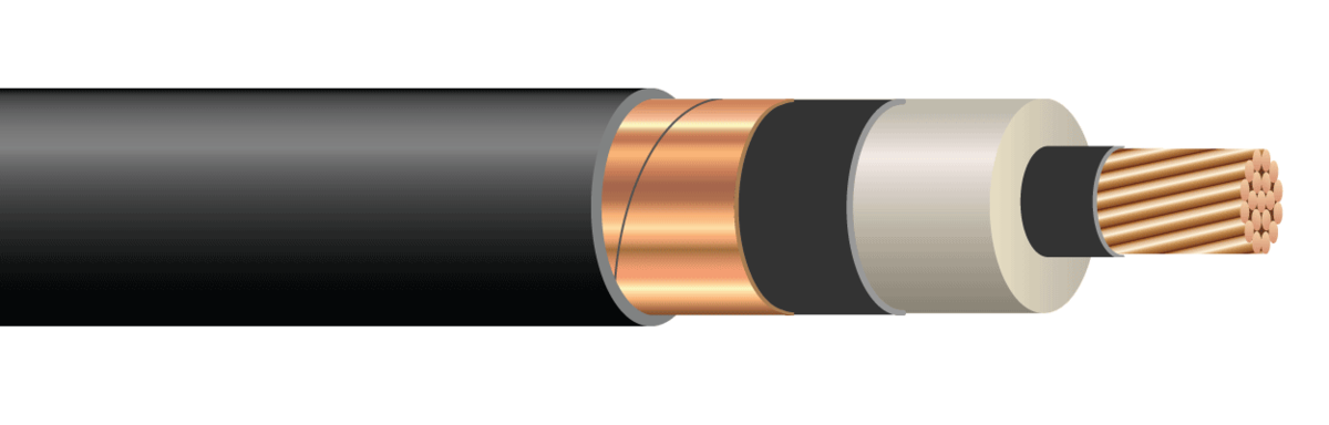 Flat Power Wires for LED light Strips NFLS Series 