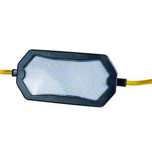 Temporary Construction String Lights Manufacturer - Quote Now