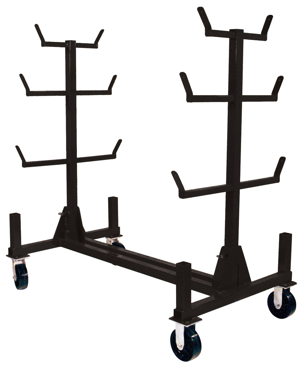 Mac Rack I™ (Without Mesh Base)