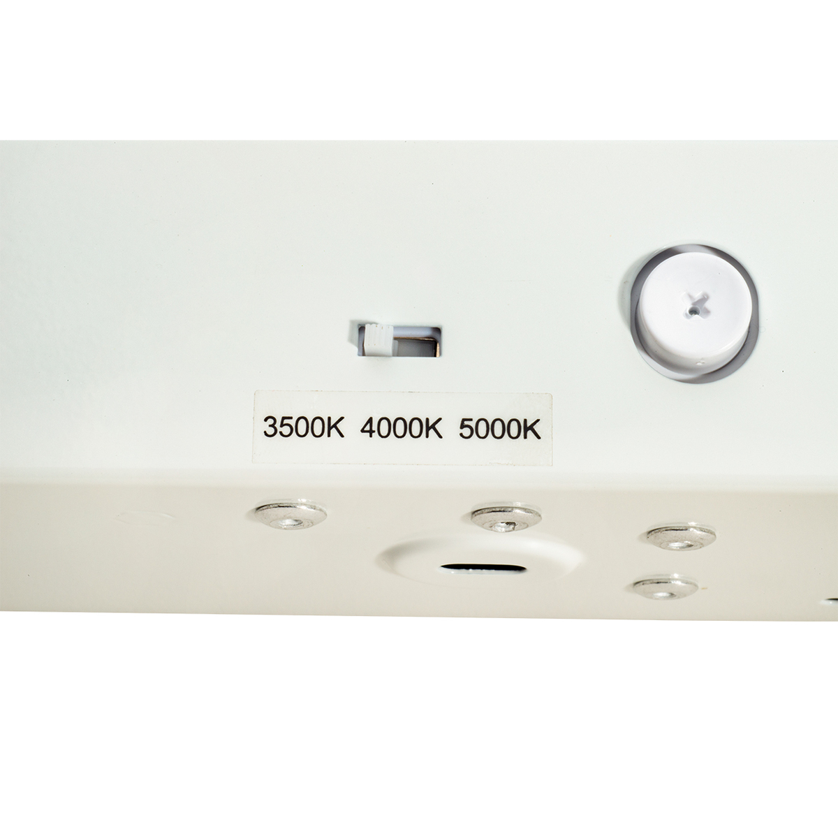 8PK 2FT LED CCT SELECTABLE LINEAR STRIP