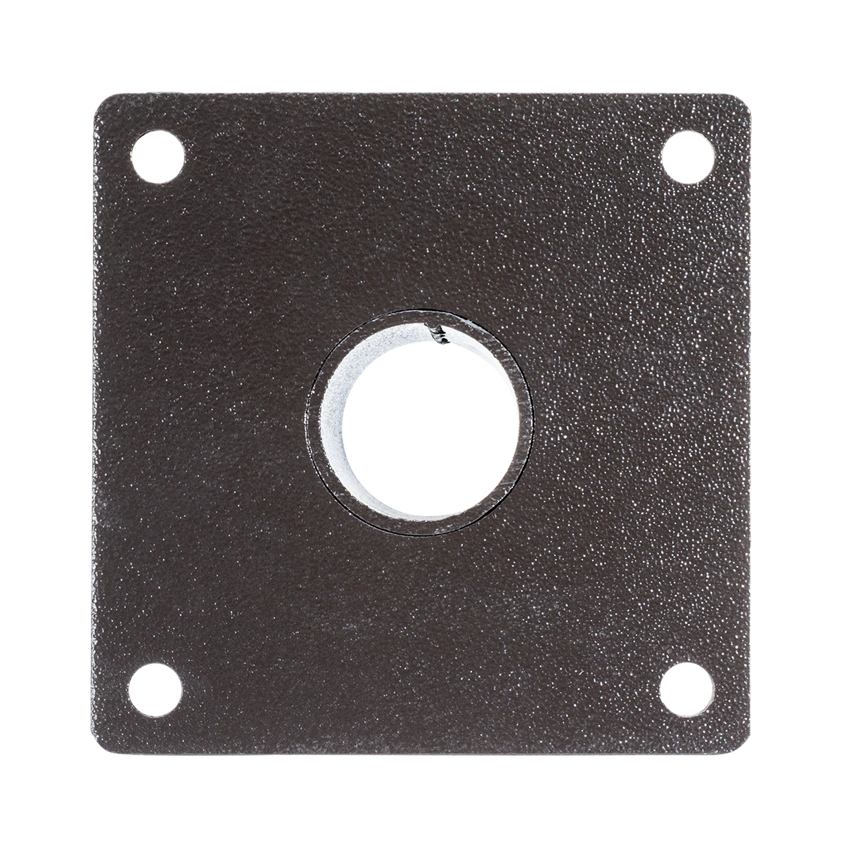 Straight Surface Mount Bracket for Area and Flood Lights