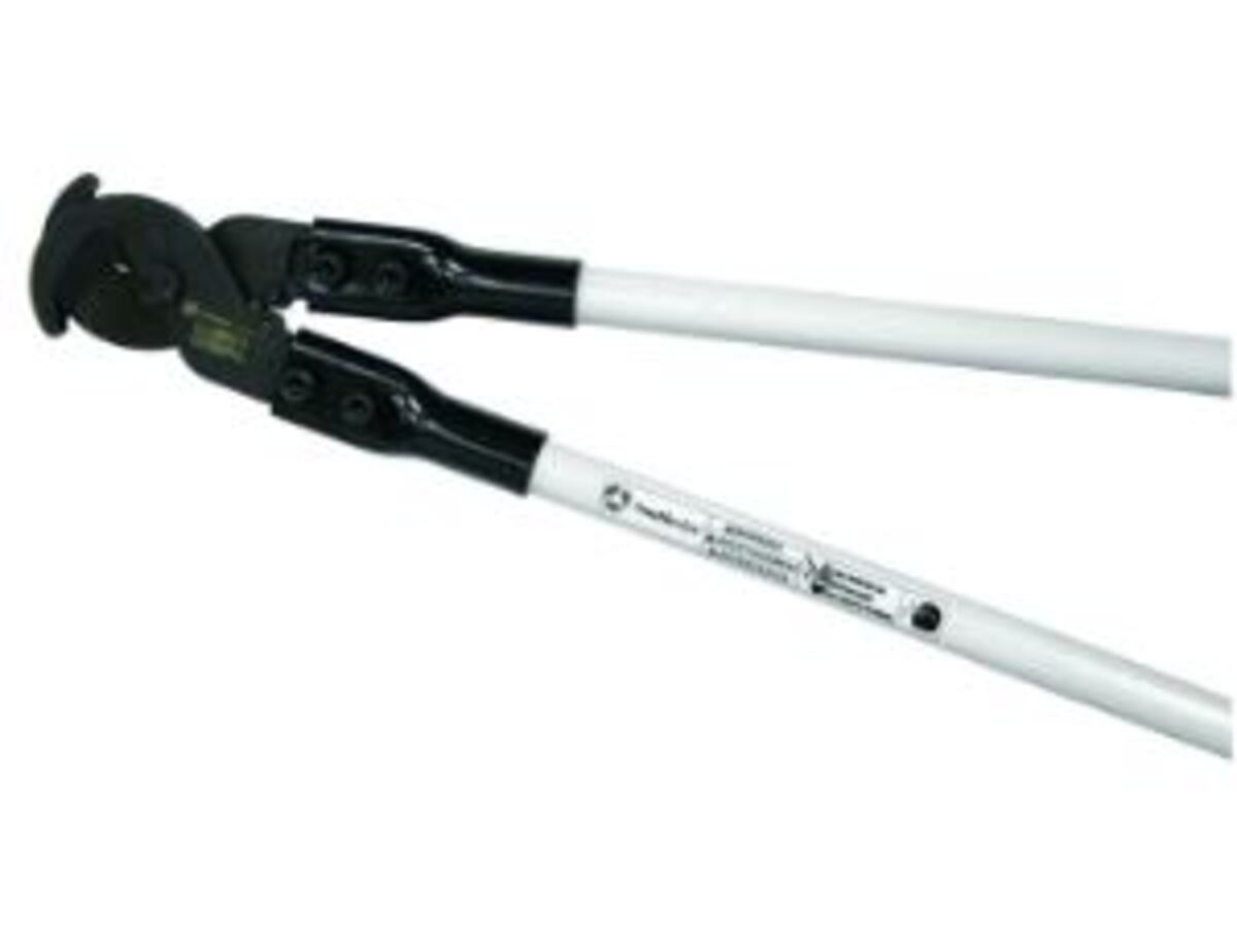 CCP750, CORTADOR DE CABLES HD 750MCM