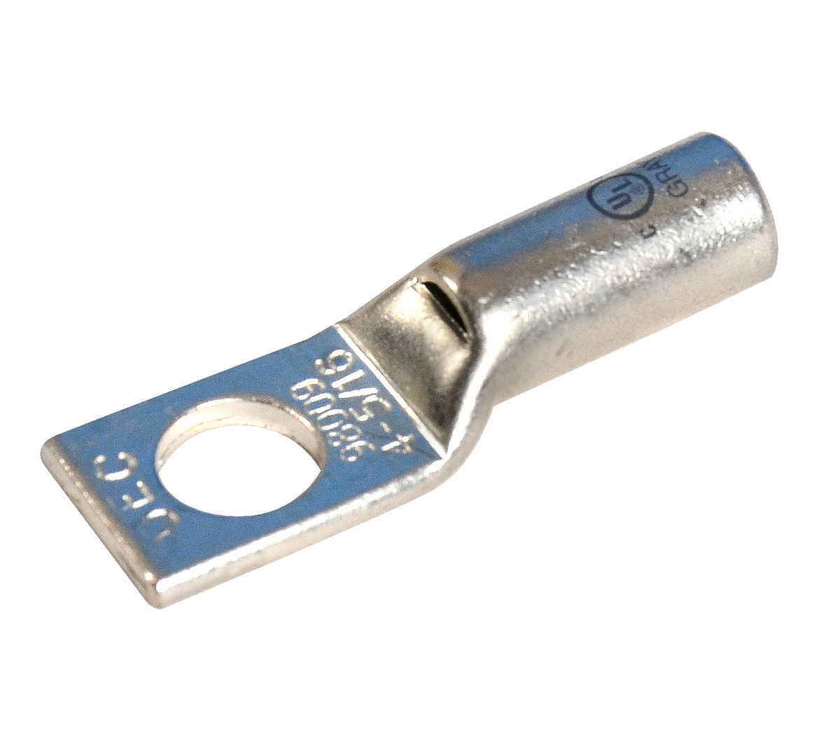 4 Str 5/16Stud Copper Compression Lug Ea Southwire