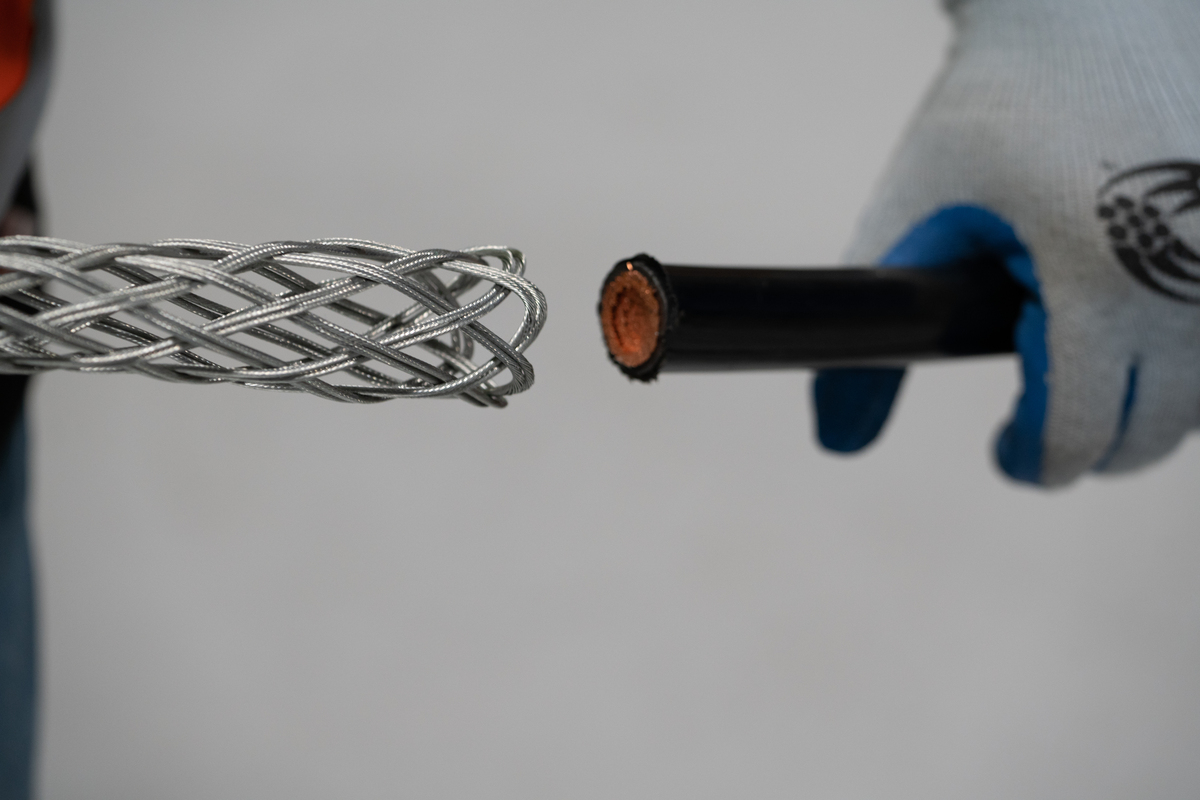K-BASKET BASKET GRIP 0.75" - 0.99"