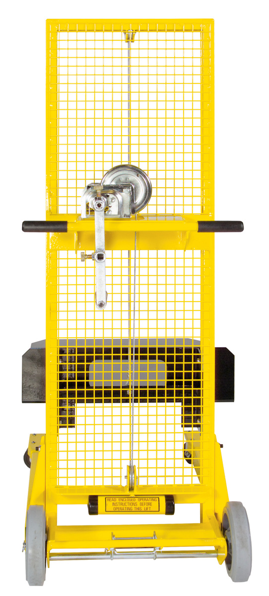 EL-405 STACKER LIFT