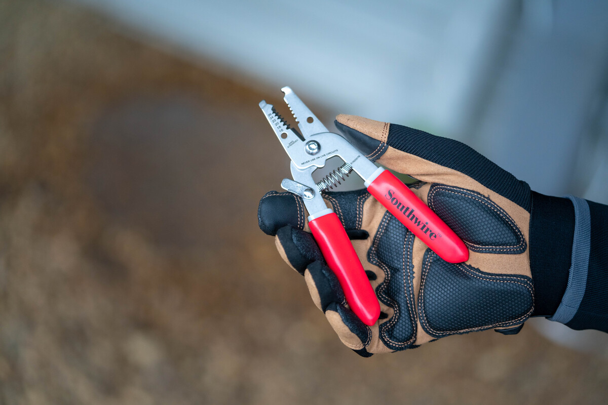 S1626STR 14 24 AWG SOL 16 26 AWG STR COMPACT WIRE STRIPPER