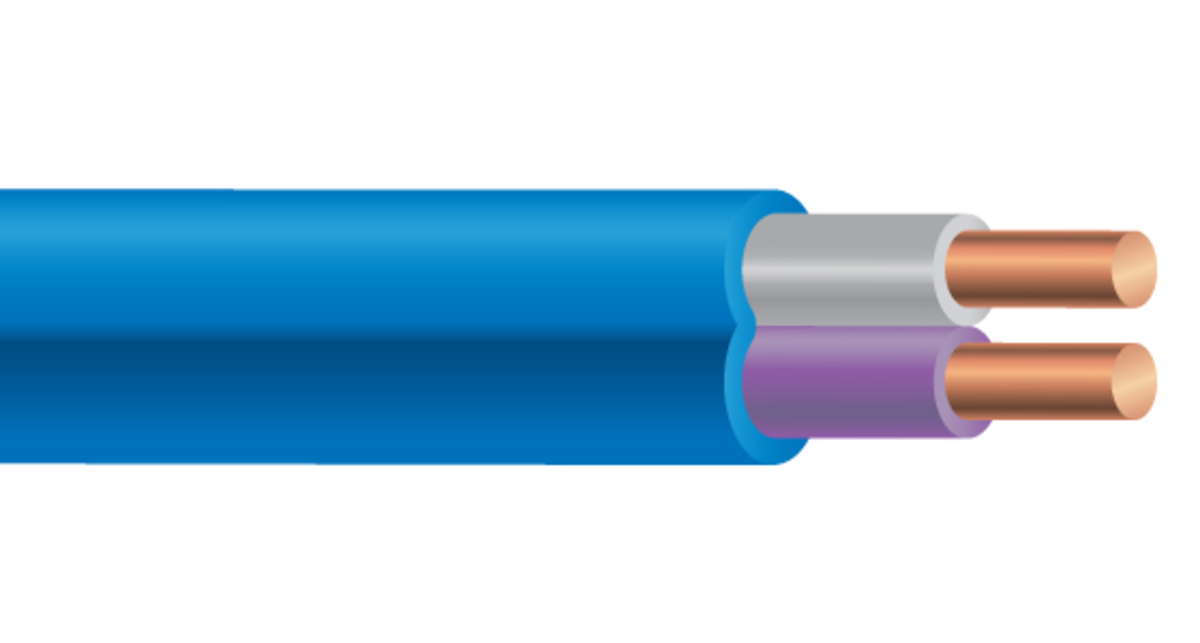 Romex® Brand SIMpull® Control & Signal Cable | Southwire