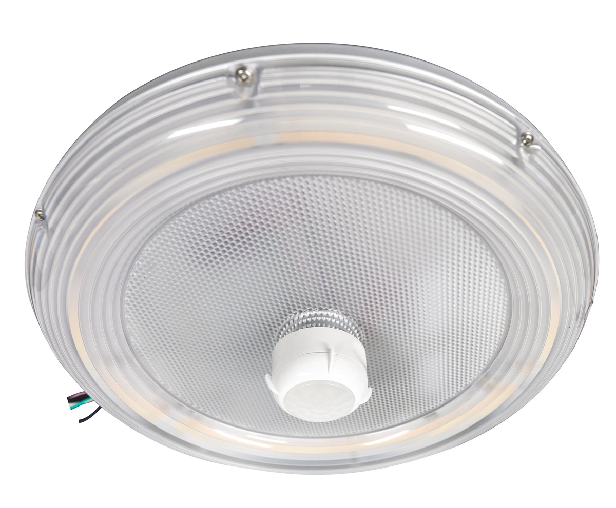 Konlite LED Canopy Area Light | 5,450 Lumens, 40W, 5000K