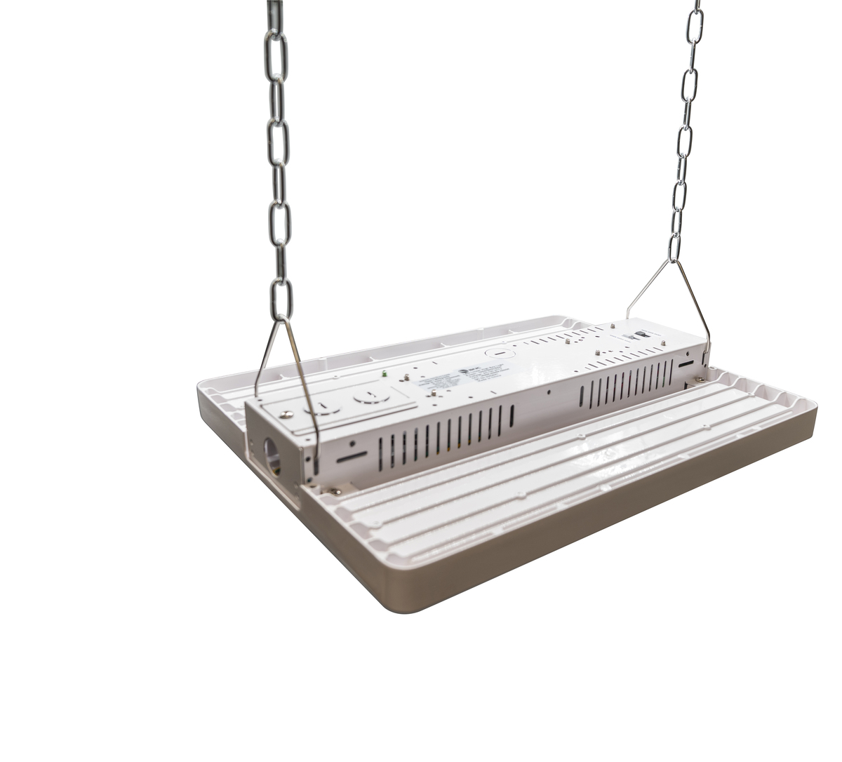 "41"" V-HOOK AND CHAIN TO BE USED FOR LWRAPW4-50-PCS-DINCLUDES- 2PC CHAIN, 2PC V-HOOK"