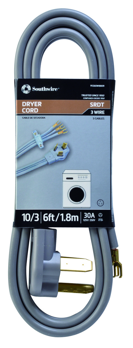 SOUTHWIRE Cord Covers - Wire Connectors, Self-Locking ties and accessories