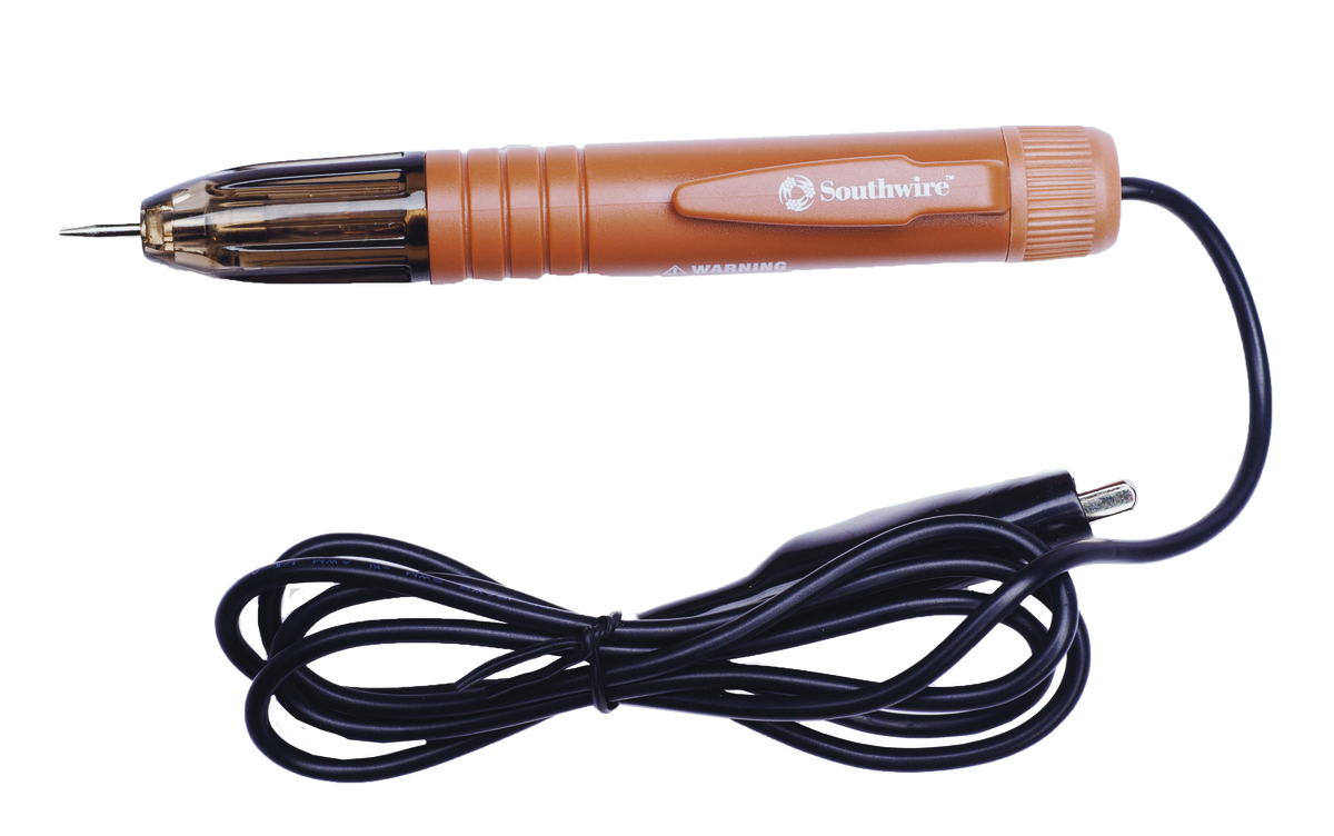 NEW Southwire 40030S Continuity Tester FAST SHIPPING 