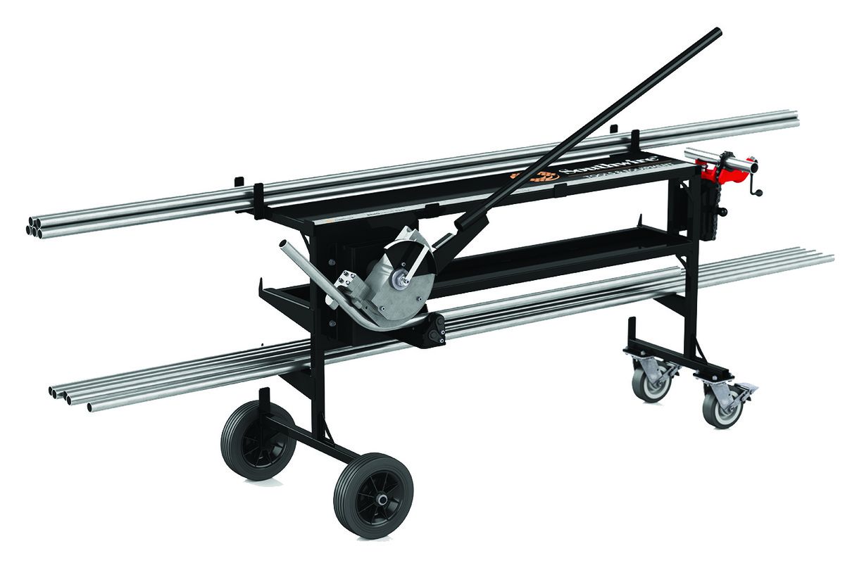 MB1250, BENDstation™ 1-1.25" EMT