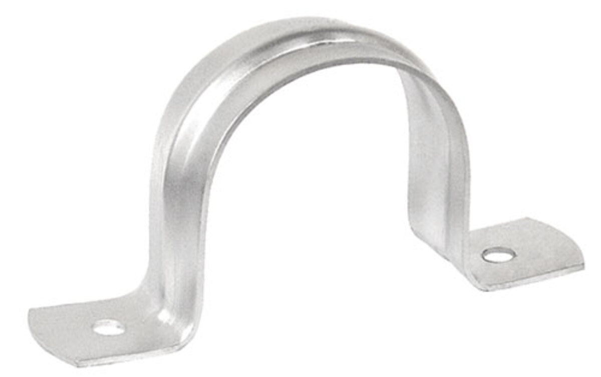 EMT Two Hole Conduit Strap 1/4