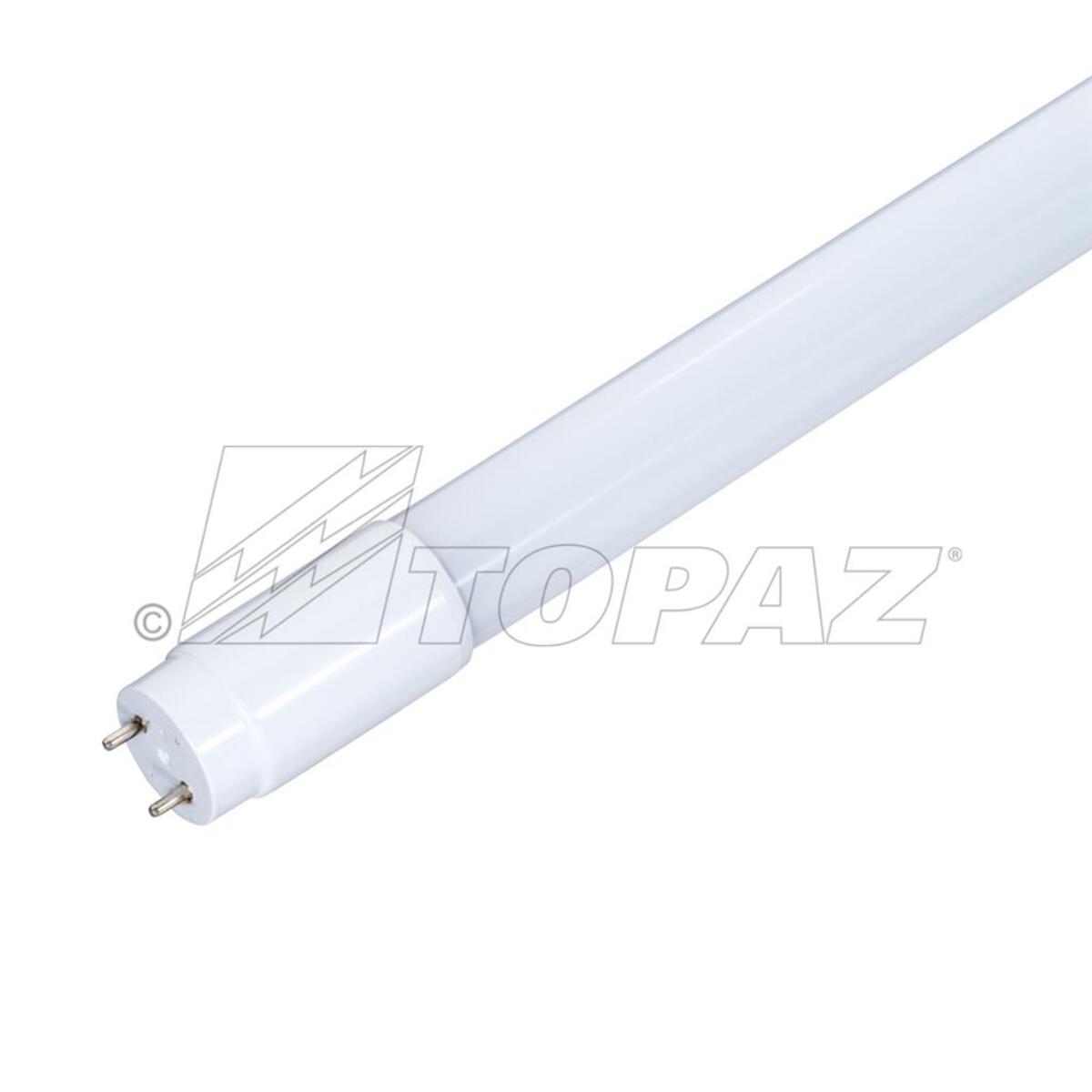 12PK 12.5W 48 LED T8 UL TYPE AB 3500K FROST Southwire