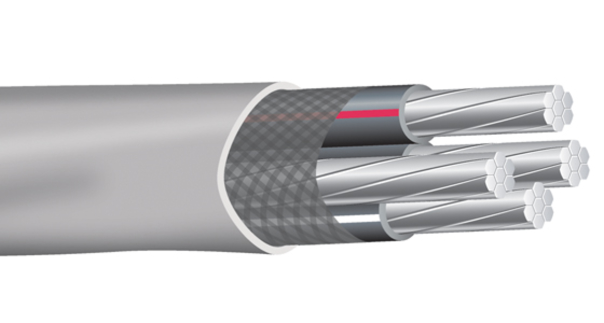 Cable alargador 1m - Sanlight Flex 2