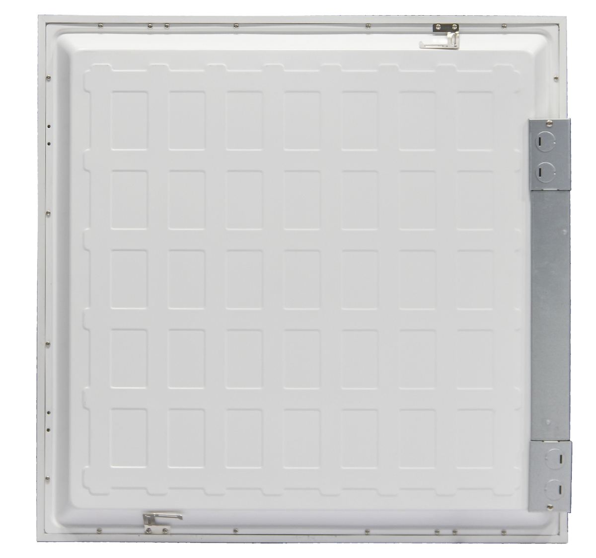 2x2 flat panel led 3000k new arrivals