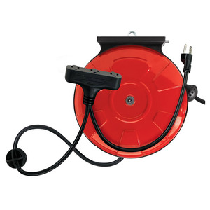 Reels for Hose, Cable, and Cord - ErieTec Inc