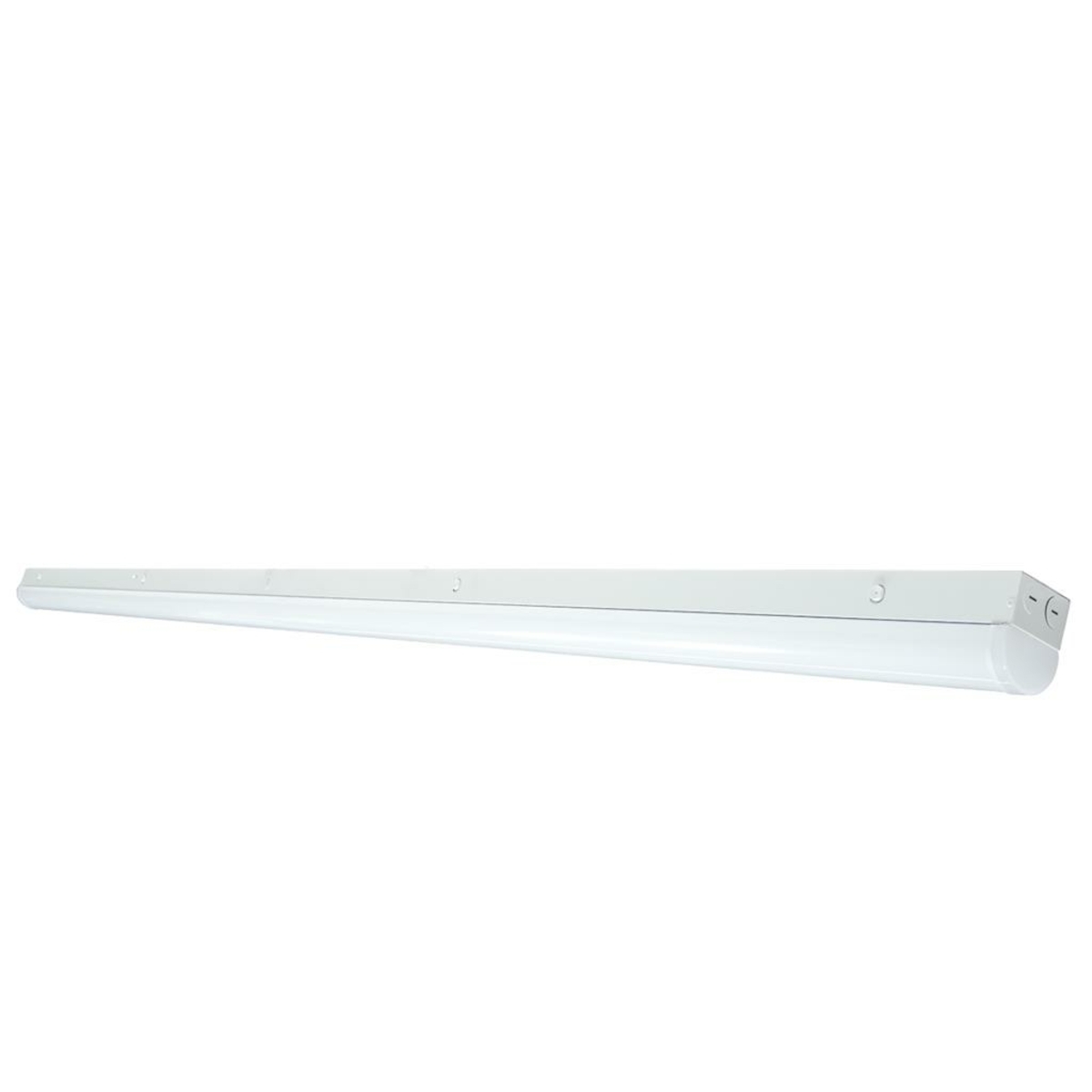 4PK 8FT LED CCT SELECTABLE LINEAR STRIP