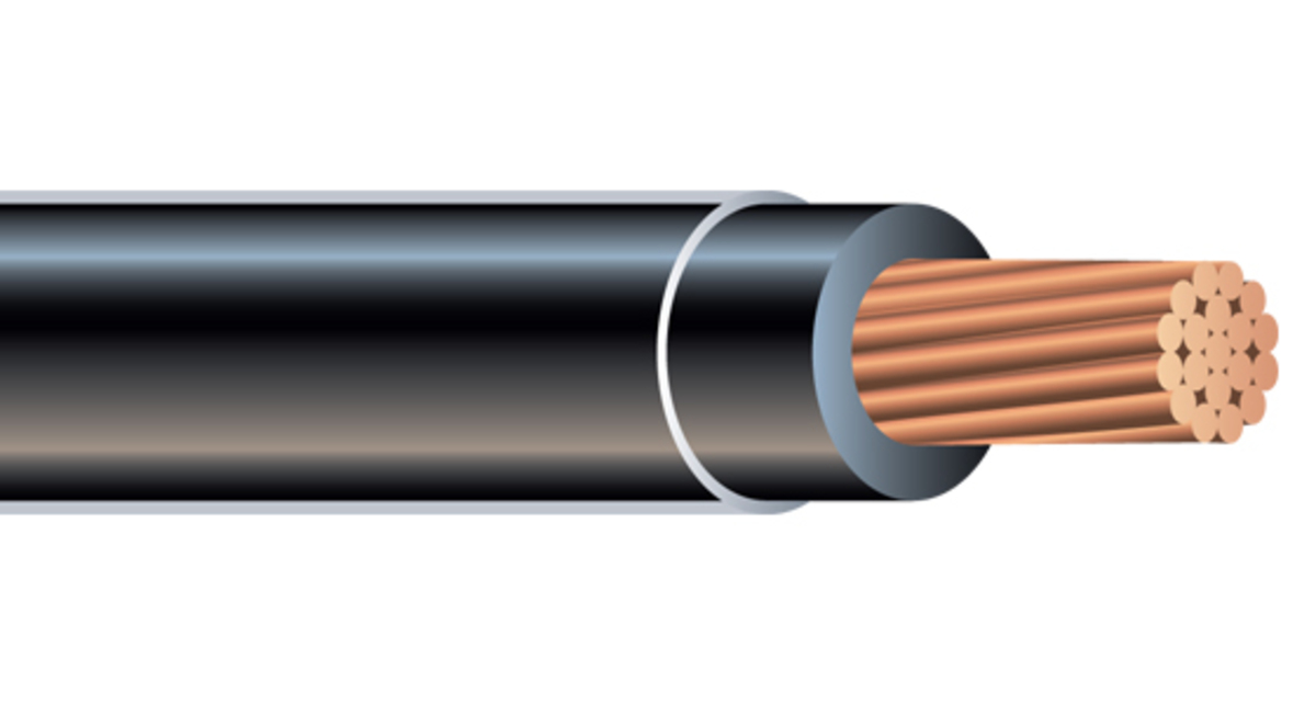 10-19 SD CU SIMpull (TM) THHN-THWN-2 MTW-AWM BLACK 15000 FT | Southwire