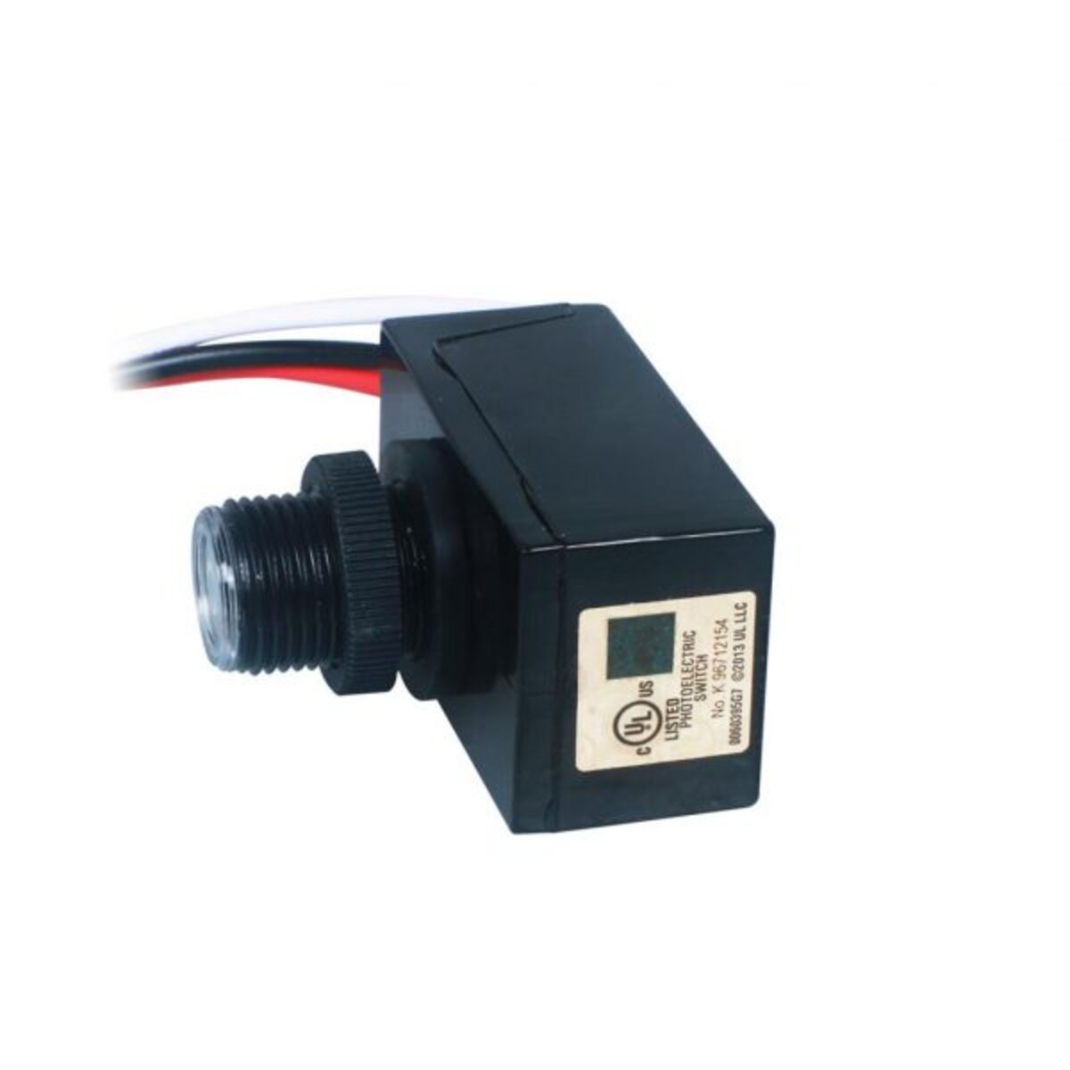 150PK BUTTON PHOTOCELL FOR WALLPACKS 0