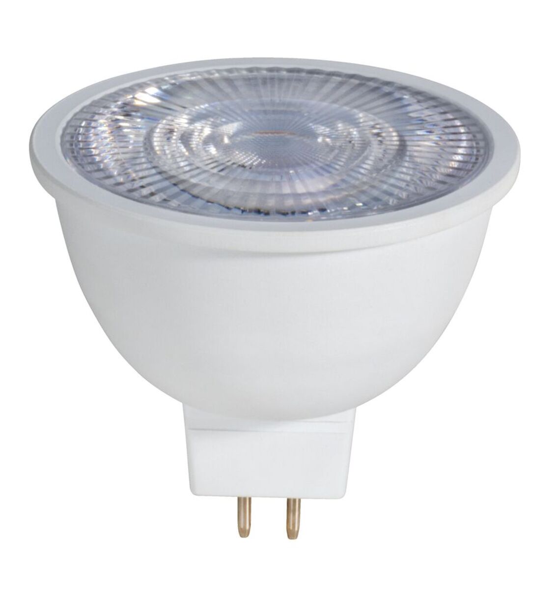 10 100PK 6.5W 50 MR16 15DEG DIM 5000K Southwire