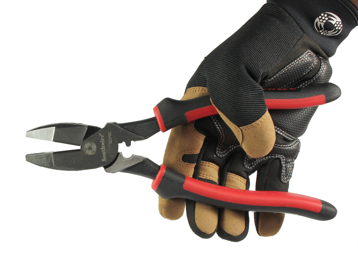 Southwire pliers 2024
