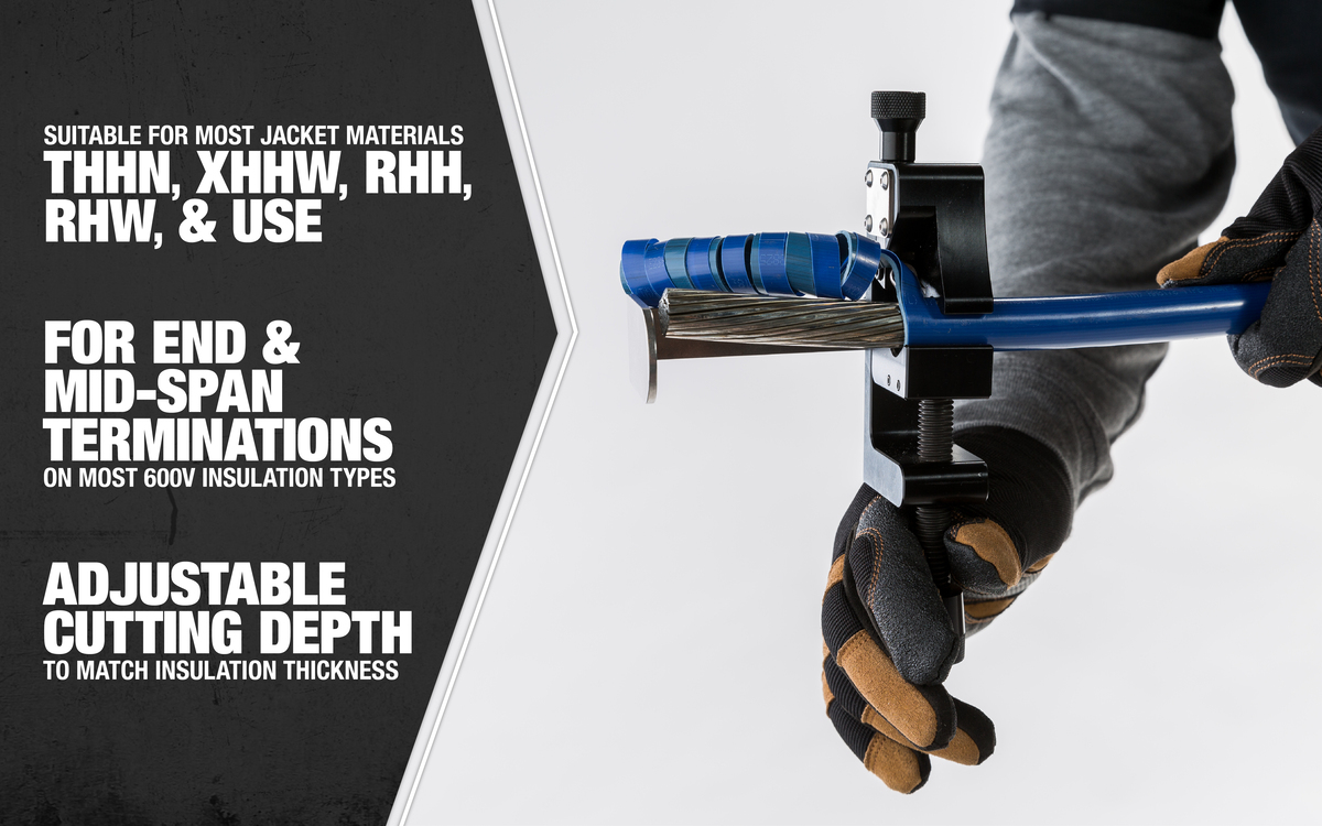 XTS01-RB Replacement blade kit