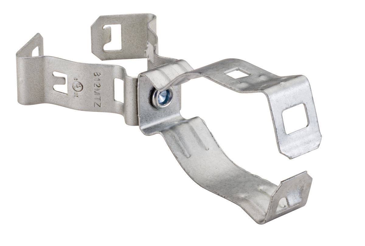 1 conduit store clamp