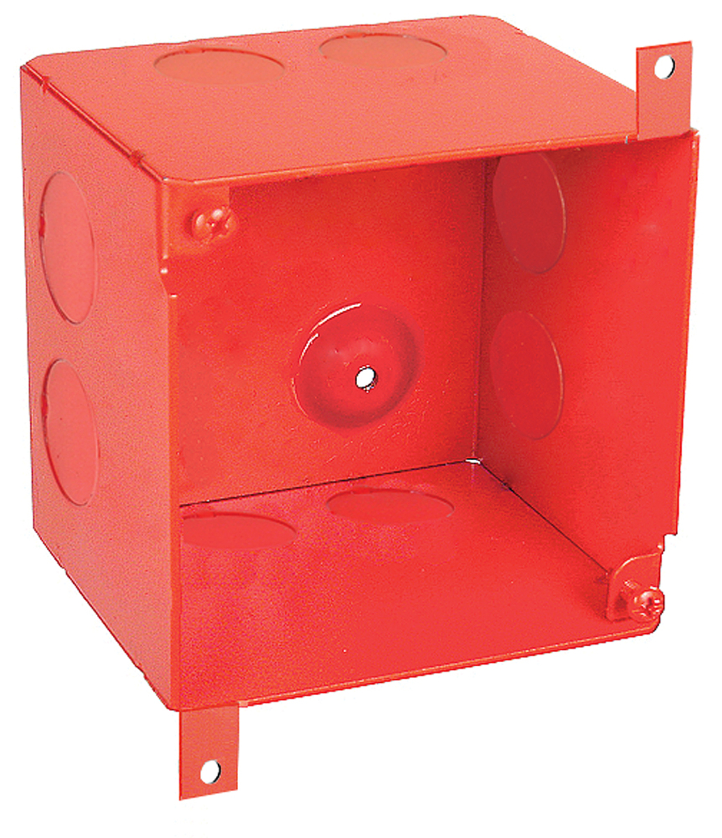 4-square-life-safety-concrete-box-3-1-2-deep-welded-w-conduit-ko