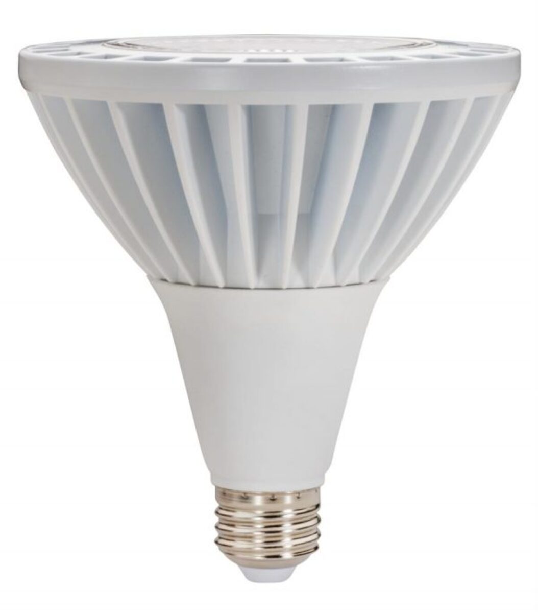 6/24PK 29W(250W) PAR38 40DEG FLOOD 120-277 30K