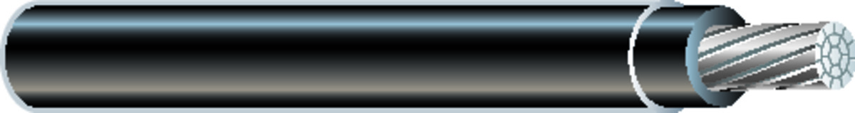 SIMpull THHN® Wire with AlumaFlex® Brand Conductors