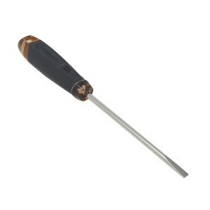 Southwire 1/4-in Cab Tip Screwdriver 6-in Round Shank Southwire 1/4-in Cab Tip Screwdriver 6-in Round Shank