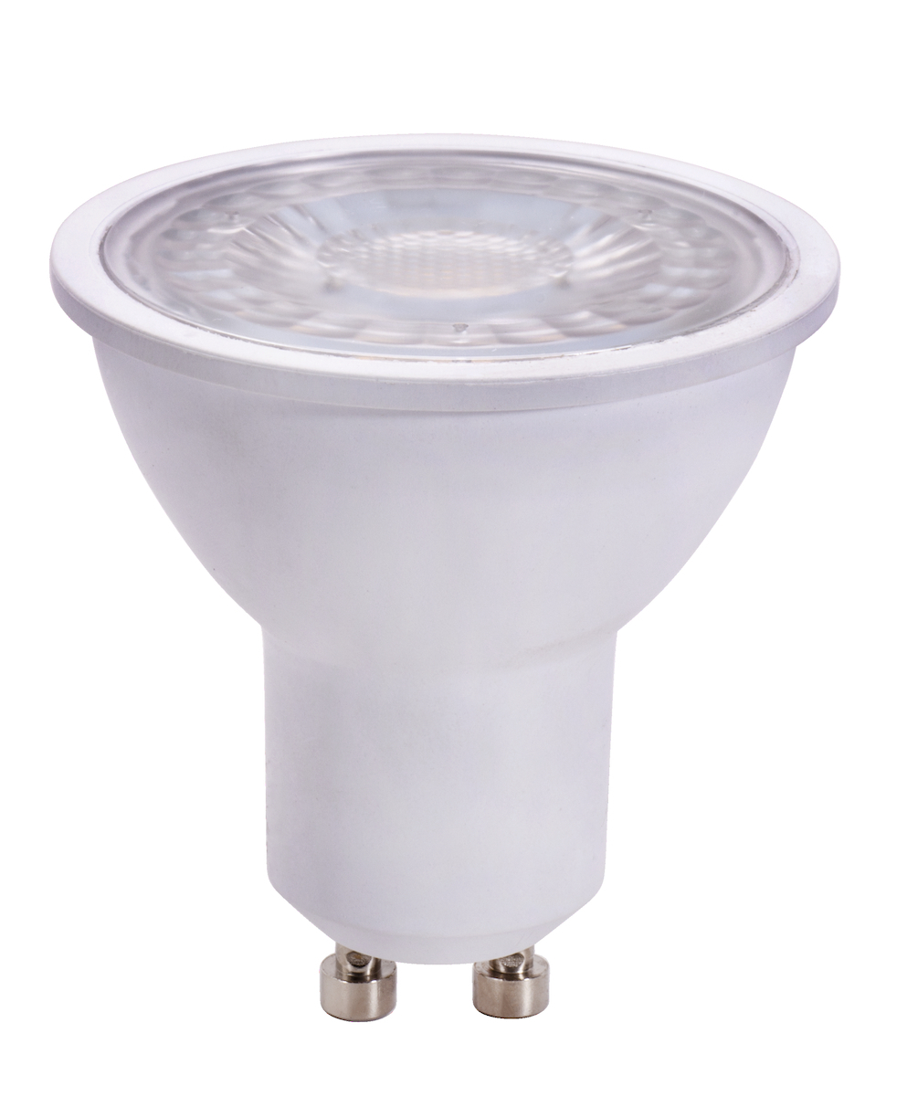 10/100PK 6.5W(60) ES DIMMABLE GU10 MR1