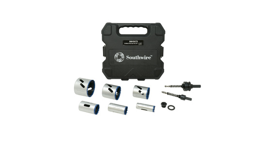 Hole Making | Tools & Equipment | Products | Southwire