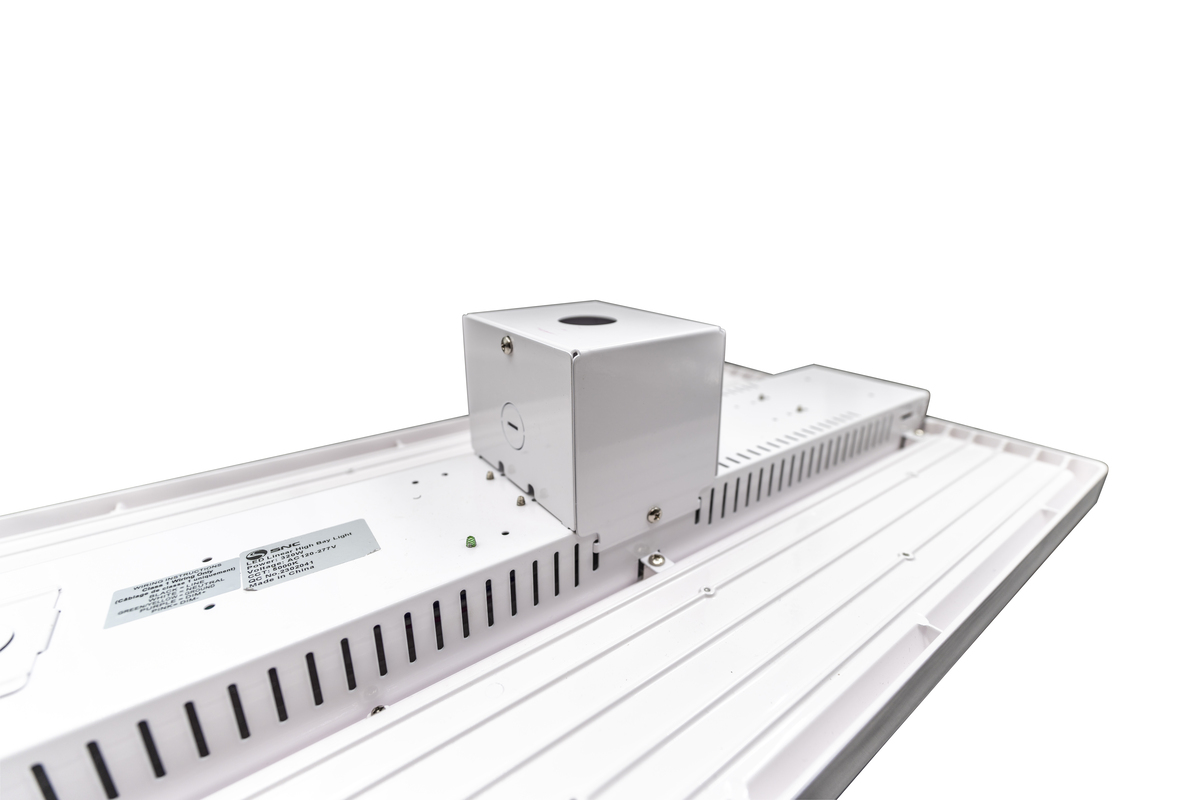 40PK SURFACE MOUNT BRACKET FOR 23"-46" LINEAR HIGH BAYS