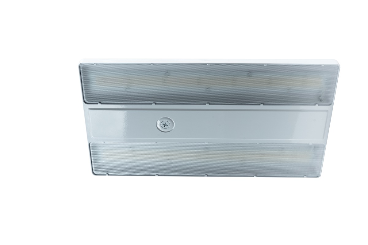 1PK 320W 48000L LED LINEAR HIGH BAY-5000K